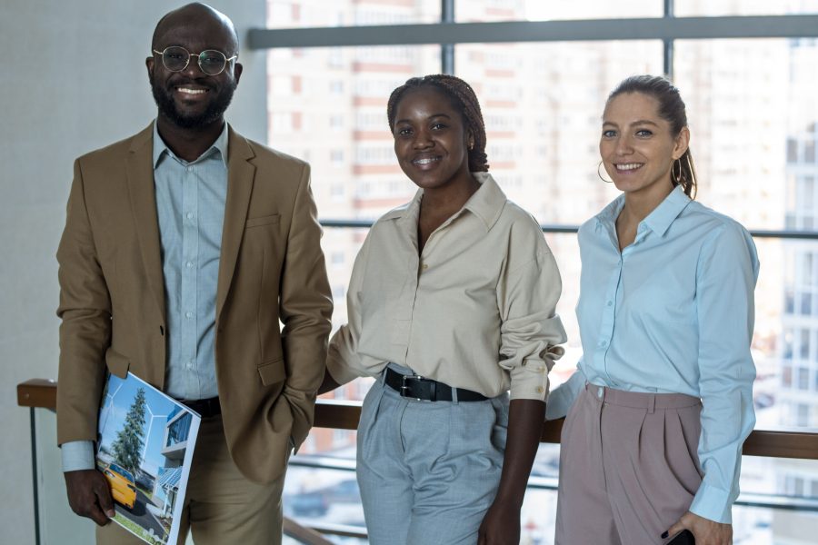 industrial-designers-working-3d-model